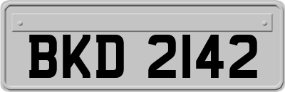 BKD2142