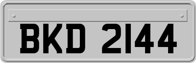 BKD2144