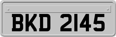 BKD2145
