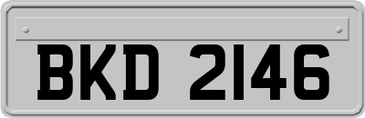 BKD2146