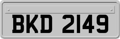 BKD2149