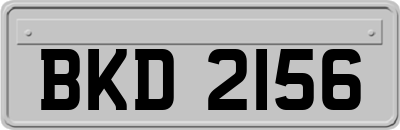 BKD2156