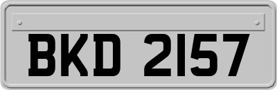 BKD2157