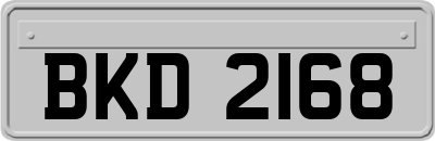 BKD2168