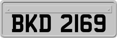 BKD2169