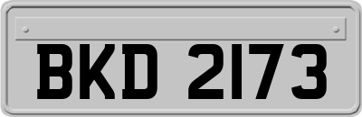 BKD2173