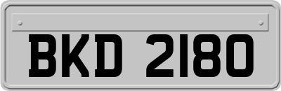 BKD2180