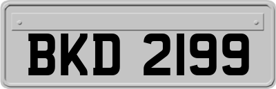 BKD2199