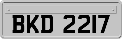 BKD2217