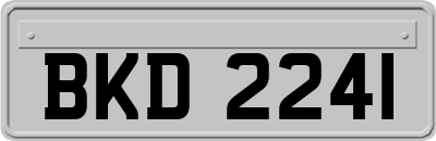 BKD2241