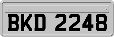 BKD2248