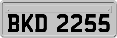 BKD2255
