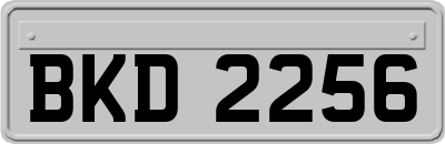 BKD2256