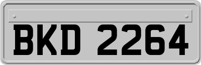 BKD2264