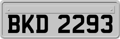 BKD2293