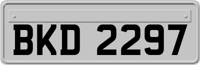 BKD2297