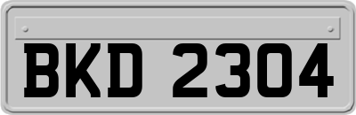 BKD2304