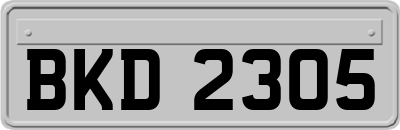 BKD2305