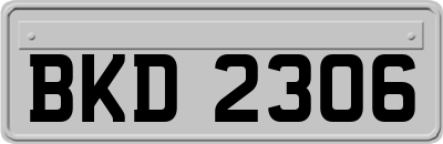 BKD2306