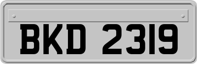 BKD2319