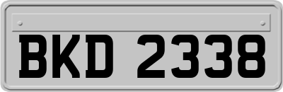 BKD2338