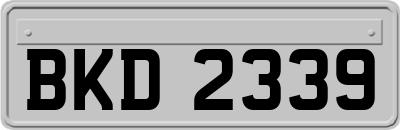 BKD2339