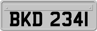 BKD2341