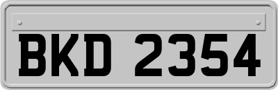 BKD2354