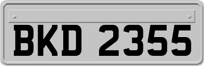 BKD2355