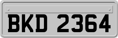 BKD2364