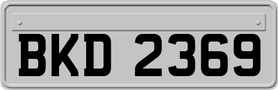BKD2369