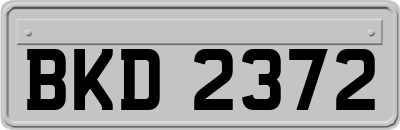 BKD2372