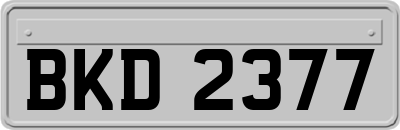 BKD2377