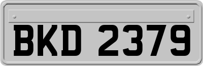 BKD2379