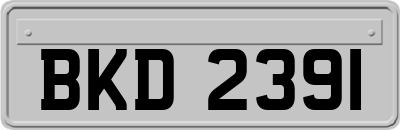BKD2391