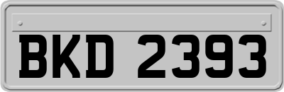 BKD2393