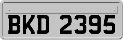BKD2395