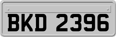 BKD2396