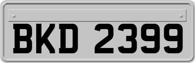 BKD2399