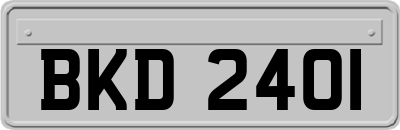 BKD2401