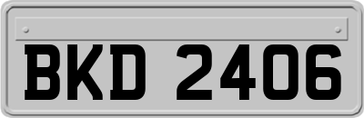 BKD2406