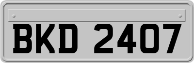 BKD2407