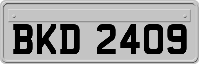 BKD2409