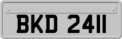 BKD2411