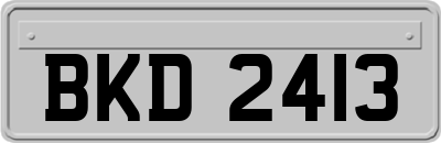 BKD2413