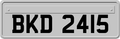 BKD2415