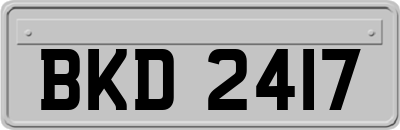 BKD2417