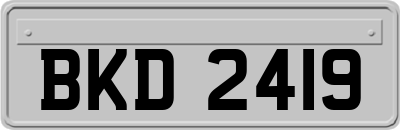 BKD2419