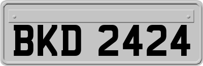 BKD2424