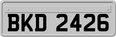 BKD2426